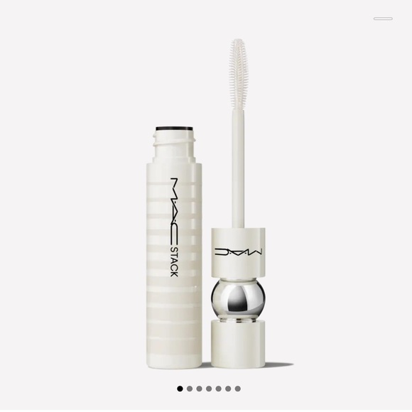 Mac stack lash primer / New in box - Picture 4 of 4